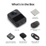 DJI Osmo 360 Action Camera Standard Combo - Image 3