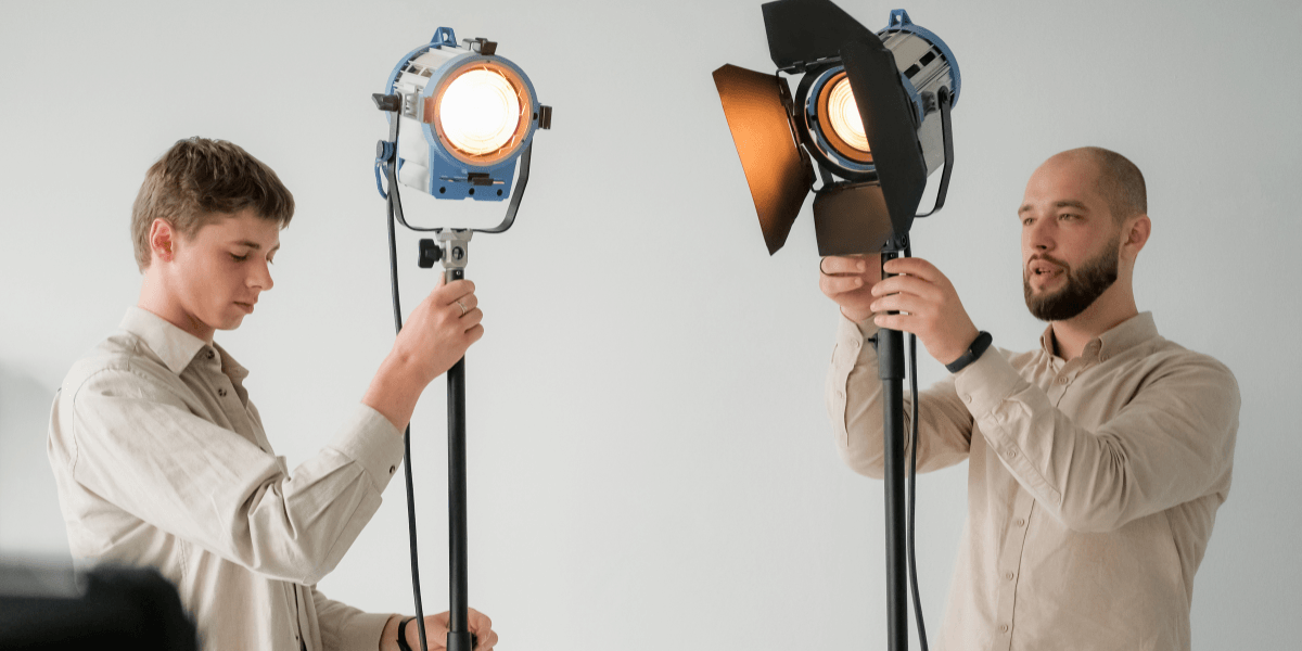 Continuous vs Flash Lighting Pros & Cons