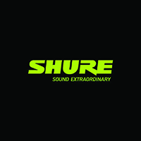 Shure-Logo
