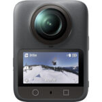 DJI Osmo 360 standard combo