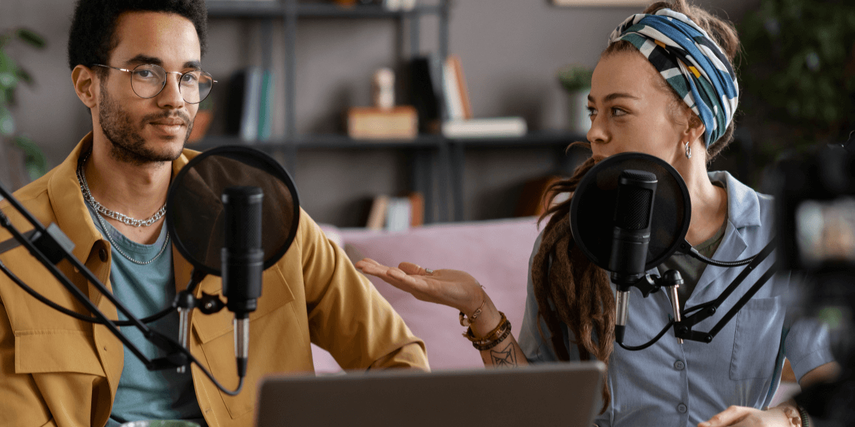 Single vs Dual Channel Mics