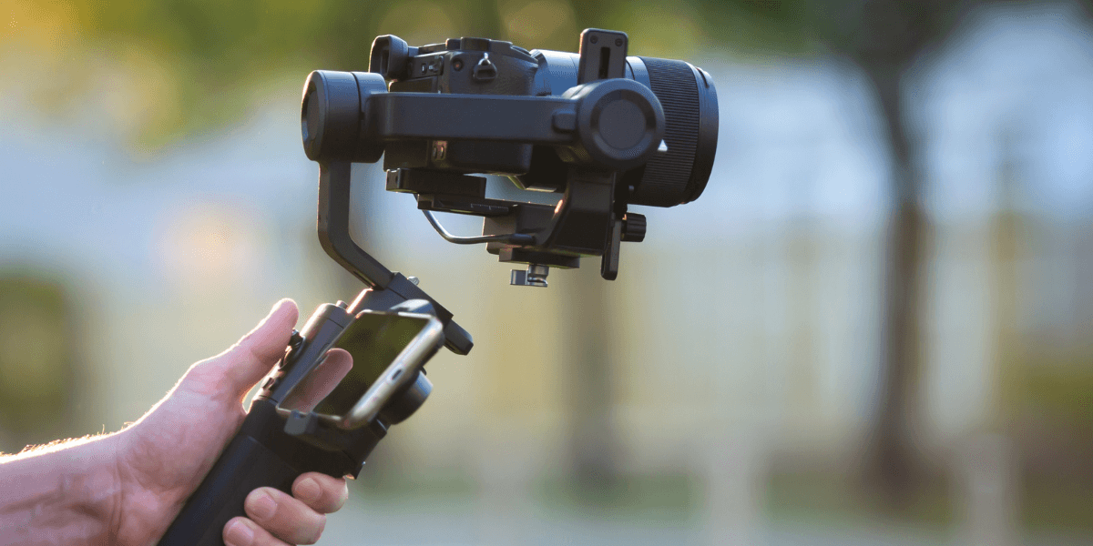 Top Gimbal Features to Look for in 2025 Picks