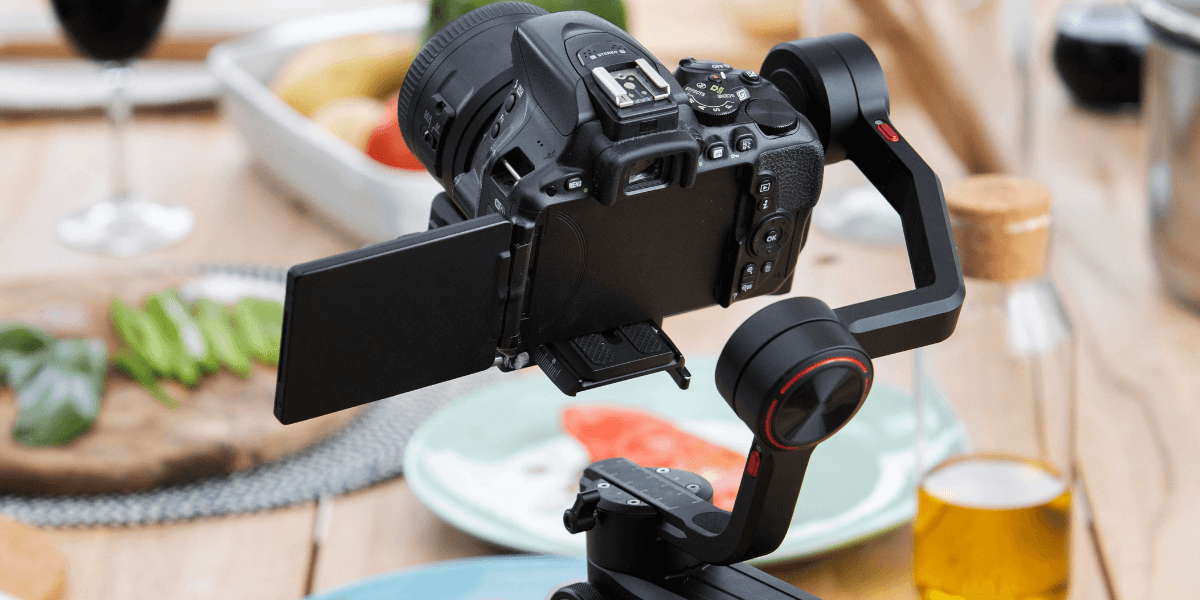 Tripods vs. Gimbals: When to Use Which Accessory