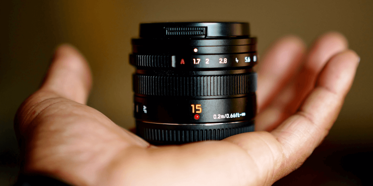 Understanding The Use Of Lenses In Photography