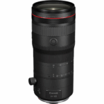 Canon RF 10-20mm f/4 L IS STM Lens (Canon RF)