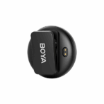 BOYA Omic D Dual Wireless Microphone System - Image 6