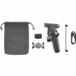 DJI Osmo Mobile 8 Smartphone Gimbal - Image 6