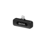 BOYA BY-V2 Ultracompact 2.4GHz Wireless Microphone System - Image 2
