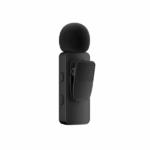 BOYA BY-V20 Ultracompact 2.4GHz Next-Gen Dual-Channel Wireless Microphone For Andriod Type C Devices - Image 2