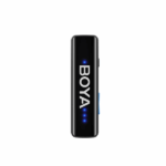BOYALINK 2 Upgraded 3-in-1 Compact Wireless Microphone - Image 4