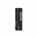 BOYALINK 2 Upgraded 3-in-1 Compact Wireless Microphone - Image 5