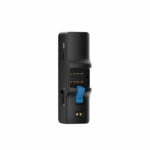 BOYALINK 2 Upgraded 3-in-1 Compact Wireless Microphone - Image 6
