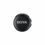 BOYALINK 3 AI-Powered Button-Sized Wireless Microphone - Image 4