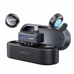 BOYALINK 3 AI-Powered Button-Sized Wireless Microphone - Image 3