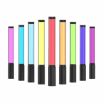 Mamen B02-RGB Handheld