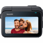 Insta360 GO 3S Action Camera Standard Bundle (128GB, Midnight Black) - Image 8