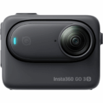 Insta360 GO 3S Action Camera Standard Bundle (128GB, Midnight Black) - Image 9