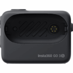 Insta360 GO 3S Action Camera Standard Bundle (128GB, Midnight Black) - Image 10
