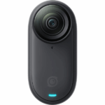 Insta360 GO 3S Action Camera Standard Bundle (128GB, Midnight Black) - Image 12