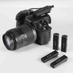 BOYA BY-W4 Four Channel Wireless Microphone System - Image 3