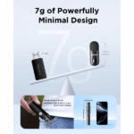 BOYA Magic Transformable - Image 3