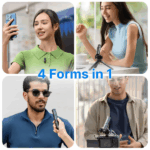 BOYA Magic Transformable - Image 7