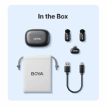 BOYA Mini 15 For I Phone - Image 4