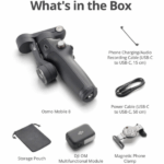 DJI Osmo Mobile 8 Smartphone Gimbal - Image 8