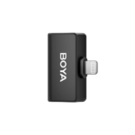 BOYA Omic D Dual Wireless Microphone System - Image 3