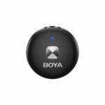 BOYA Omic D Dual Wireless Microphone System - Image 4