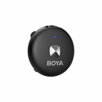 BOYA Omic D Dual Wireless Microphone System - Image 5