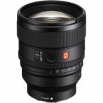 Sony FE 85mm f 1.4 GM II Lens