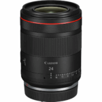 Canon RF 24mm f/1.4 L VCM Lens (Canon RF) - Image 4