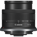 Canon RF-S 10-18mm f/4.5-6.3 IS STM Lens (Canon RF) - Image 12