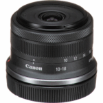 Canon RF-S 10-18mm f/4.5-6.3 IS STM Lens (Canon RF) - Image 9