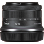 Canon RF-S 10-18mm f/4.5-6.3 IS STM Lens (Canon RF) - Image 5