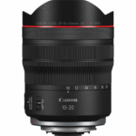 Canon RF 10-20mm f/4 L IS STM Lens (Canon RF) - Image 5