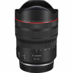 Canon RF 10-20mm f/4 L IS STM Lens (Canon RF) - Image 3