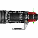 Canon RF 100-300mm f/2.8 L IS USM Lens (Canon RF) - Image 10