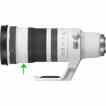 Canon RF 100-300mm f/2.8 L IS USM Lens (Canon RF) - Image 8