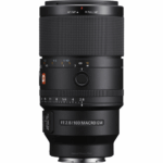 Sony FE 100mm f/2.8 Macro GM Lens (Sony E) - Image 2