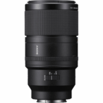 Sony FE 100mm f/2.8 Macro GM Lens (Sony E) - Image 3