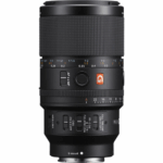 Sony FE 100mm f/2.8 Macro GM Lens (Sony E) - Image 4