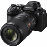 Sony FE 100mm f/2.8 Macro GM Lens (Sony E) - Image 8