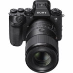 Sony FE 100mm f/2.8 Macro GM Lens (Sony E) - Image 10