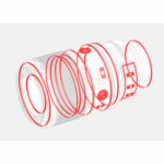 Sony FE 100mm f/2.8 Macro GM Lens (Sony E) - Image 11