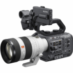 Sony FE 50-150mm f/2 GM Lens (Sony E) - Image 16