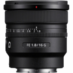 Sony FE 16mm f/1.8 G Lens (Sony E) - Image 4