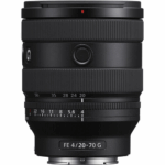 Sony FE 20-70mm f/4 G Lens (Sony E) - Image 3