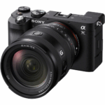 Sony FE 20-70mm f/4 G Lens (Sony E) - Image 7